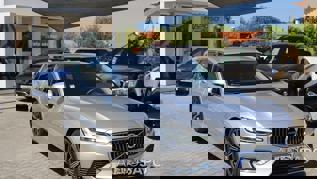 Volvo V60 de 2021