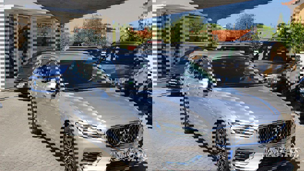 Volvo V60 de 2021