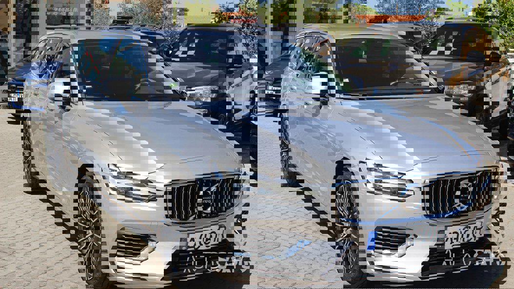 Volvo V60 de 2021