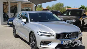 Volvo V60 de 2021