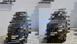 Volvo XC40 1.5 T2 Inscription Geartronic de 2021