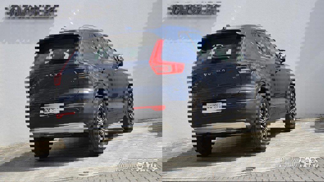 Volvo XC40 1.5 T2 Inscription Geartronic de 2021