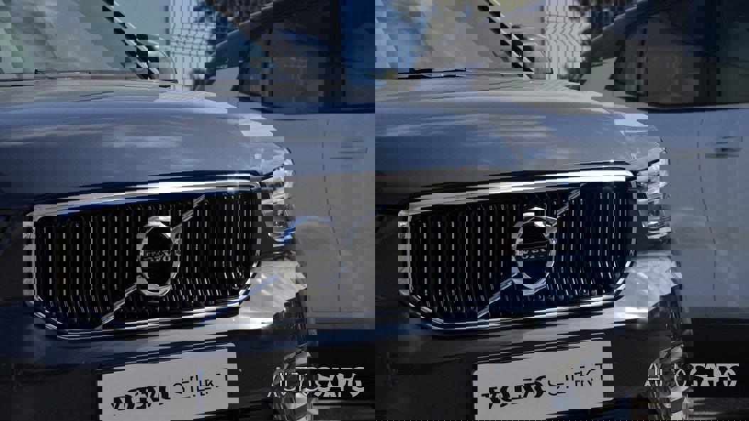 Volvo XC40 1.5 T2 Inscription Geartronic de 2021