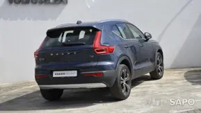 Volvo XC40 1.5 T2 Inscription Geartronic de 2021