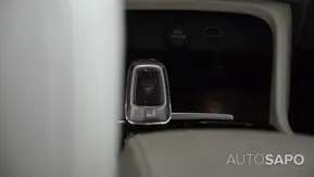 Volvo XC40 1.5 T2 Inscription Geartronic de 2021
