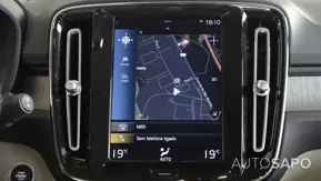 Volvo XC40 1.5 T2 Inscription Geartronic de 2021