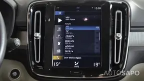 Volvo XC40 1.5 T2 Inscription Geartronic de 2021