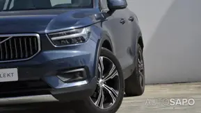Volvo XC40 1.5 T2 Inscription Geartronic de 2021