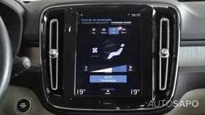 Volvo XC40 1.5 T2 Inscription Geartronic de 2021
