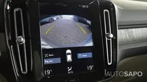 Volvo XC40 1.5 T2 Inscription Geartronic de 2021