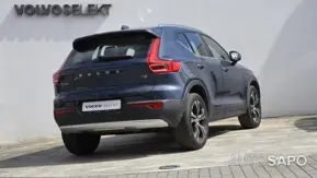 Volvo XC40 1.5 T2 Inscription Geartronic de 2021