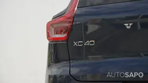 Volvo XC40 1.5 T2 Inscription Geartronic de 2021