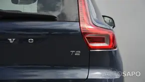 Volvo XC40 1.5 T2 Inscription Geartronic de 2021
