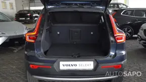Volvo XC40 1.5 T2 Inscription Geartronic de 2021