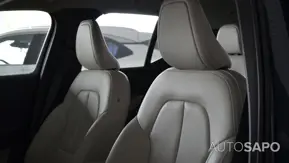 Volvo XC40 1.5 T2 Inscription Geartronic de 2021