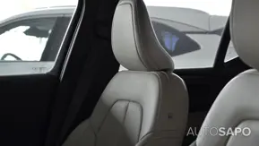 Volvo XC40 1.5 T2 Inscription Geartronic de 2021