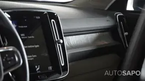 Volvo XC40 1.5 T2 Inscription Geartronic de 2021