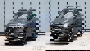 Volvo XC60 de 2025