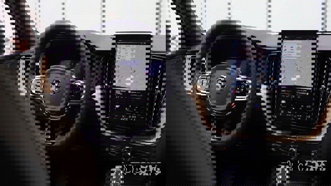 Volvo XC60 de 2025