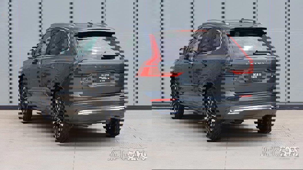 Volvo XC60 de 2025