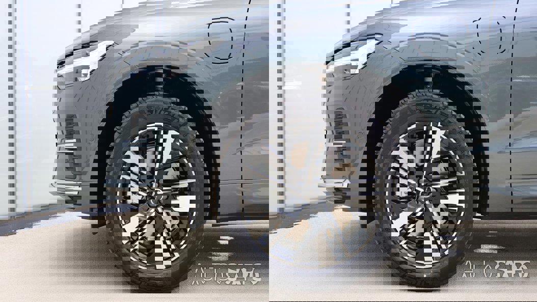 Volvo XC60 de 2025