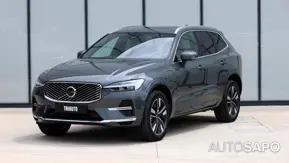 Volvo XC60 de 2025