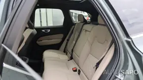 Volvo XC60 de 2025
