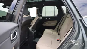 Volvo XC60 de 2025
