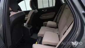 Volvo XC60 de 2025