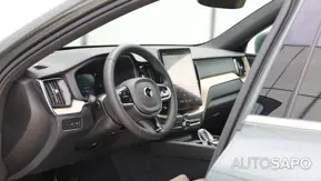 Volvo XC60 de 2025
