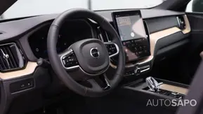 Volvo XC60 de 2025