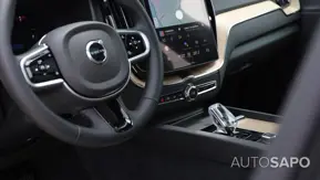 Volvo XC60 de 2025