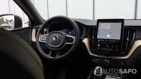 Volvo XC60 de 2025