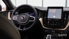 Volvo XC60 de 2025
