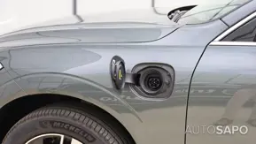 Volvo XC60 de 2025