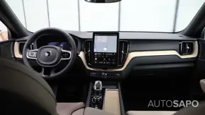 Volvo XC60 de 2025
