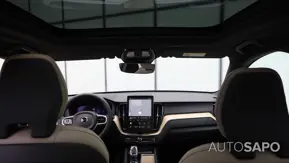 Volvo XC60 de 2025