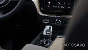 Volvo XC60 de 2025