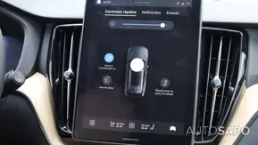 Volvo XC60 de 2025