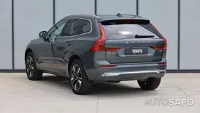 Volvo XC60 de 2025