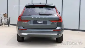 Volvo XC60 de 2025
