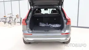 Volvo XC60 de 2025