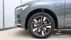 Volvo XC60 de 2025