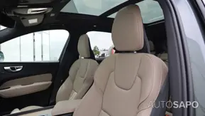 Volvo XC60 de 2025