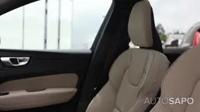 Volvo XC60 de 2025