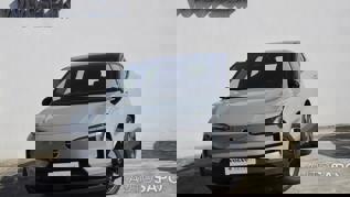 Volvo EX30 de 2024