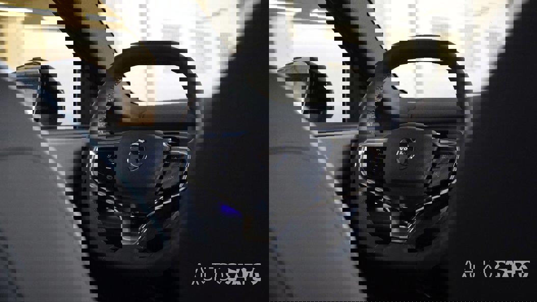 Volvo EX30 de 2024