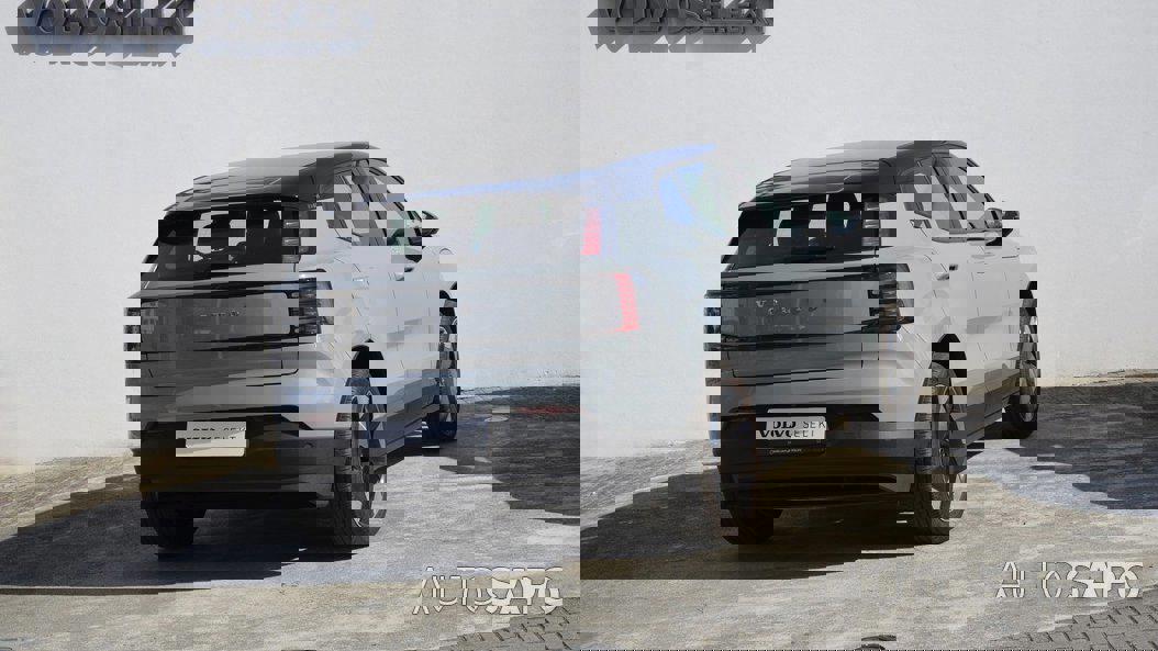 Volvo EX30 de 2024