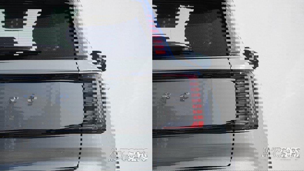 Volvo EX30 de 2024