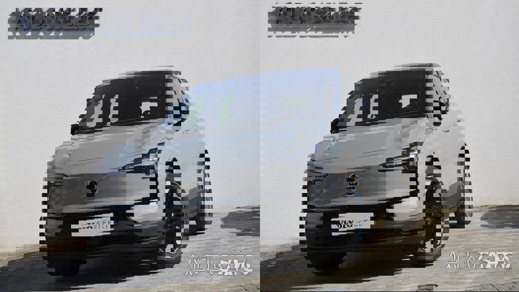 Volvo EX30 de 2024